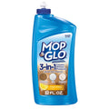 Mop & Glo Citrus Scent Floor Cleaner Liquid 32 oz