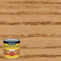 Minwax Wood Finish Semi-Transparent Golden Oak Oil-Based Penetrating Wood Stain 1/2 pt - Case of 4