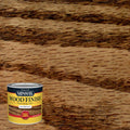 Minwax Wood Finish Semi-Transparent Early American Oil-Based Penetrating Wood Stain 1/2 pt - Case of 4