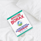 20 Mule Team Borax N/A No Scent Detergent Booster and Household Cleaner Powder 4 lb 1 pk - Case of 6