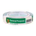 Duck 0.94 in. W X 60 yd L Beige Regular Strength Masking Tape 1 pk - Case of 20