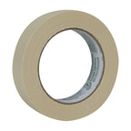 Duck 0.94 in. W X 60 yd L Beige Regular Strength Masking Tape 1 pk - Case of 20