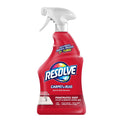 Resolve Triple Oxi Advanced No Scent Carpet Stain Remover 22 oz. Liquid - Case of 12