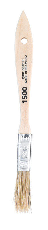 Linzer Flat Chip Brush - Case of 36