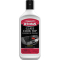 Weiman Apple Scent Glass Cooktop Cleaner 10 oz Cream - Case of 6