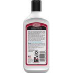 Weiman Apple Scent Glass Cooktop Cleaner 10 oz Cream - Case of 6