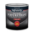 Minwax Gloss Clear Oil-Based Fast-Drying Polyurethane 0.5 pt - Case of 4