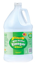 Pantry Mate No Scent Distilled Vinegar Liquid 1 gal - Case of 4