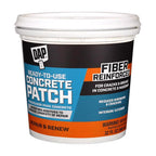 DAP Concrete Patch 32 oz Gray - Case of 6