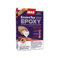 MAS High-Gloss Clear Finish 16 oz - Case of 6