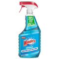 Windex Original No Scent Glass Cleaner 23 oz Liquid - Case of 8