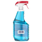 Windex Original No Scent Glass Cleaner 23 oz Liquid - Case of 8