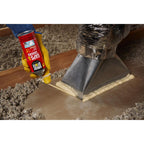 Great Stuff Gaps & Cracks Ivory Polyurethane Insulating Foam Sealant 12 oz - Case of 12