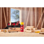 Great Stuff Gaps & Cracks Ivory Polyurethane Insulating Foam Sealant 12 oz - Case of 12
