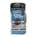 Rhodes American 0 Grade Fine Steel Wool Pad 12 pk - Case of 6