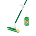 Libman Nitty Gritty 9.88 in. W Sponge Mop - Case of 4