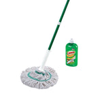 Libman Tornado Twist 16 in. W Wet Mop - Case of 4