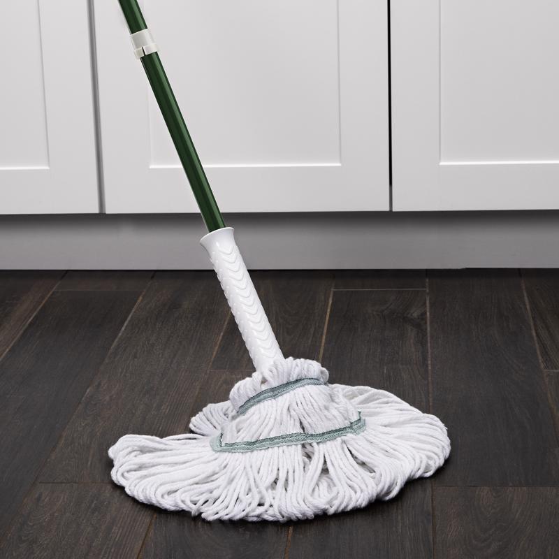 Libman Tornado Twist 16 in. W Wet Mop - Case of 4