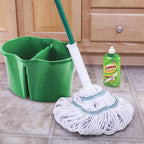 Libman Tornado Twist 16 in. W Wet Mop - Case of 4