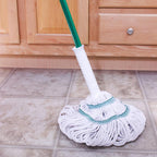 Libman Tornado Twist 16 in. W Wet Mop - Case of 4