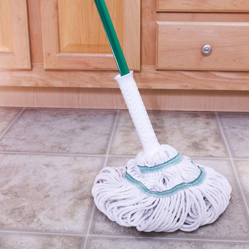 Libman Tornado Twist 16 in. W Wet Mop - Case of 4