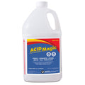 Acid Magic Muriatic Acid 1 gal Liquid - Case of 4