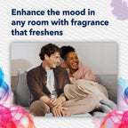 Glade Plug-Ins Scented Scent Air Freshener Oil Warmer 1 oz Solid 1 pk - Case of 5