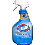 Clorox Clean-Up Fresh Scent Cleaner with Bleach 32 oz 1 pk - Case of 9