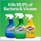 Clorox Clean-Up Fresh Scent Cleaner with Bleach 32 oz 1 pk - Case of 9