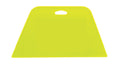 Zinsser 8 in. W Green Plastic Wallcovering Smoothing Tool - Case of 6