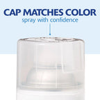 Rust-Oleum Painter's Touch 2X Ultra Cover Gloss Clear Acrylic Coating Spray Paint 12 oz - Case of 6