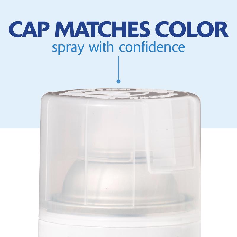 Rust-Oleum Painter's Touch 2X Ultra Cover Gloss Clear Acrylic Coating Spray Paint 12 oz - Case of 6
