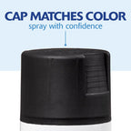 Rust-Oleum Painter's Touch 2X Ultra Cover Satin Canyon Black Paint+Primer Spray Paint 12 oz - Case of 6