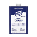 Klean Strip Mineral Spirits Paint Thinner 1 qt - Case of 6