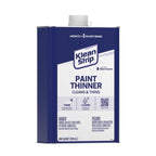 Klean Strip Mineral Spirits Paint Thinner 1 qt - Case of 6