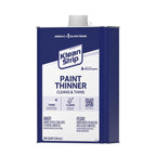 Klean Strip Mineral Spirits Paint Thinner 1 qt - Case of 6