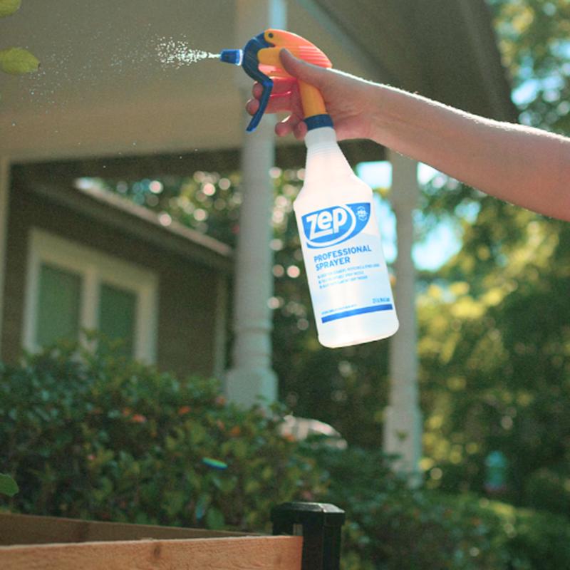 Zep 32 oz Professional Sprayer