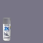 Rust-Oleum Painter's Touch 2X Ultra Cover Satin Granite Paint+Primer Spray Paint 12 oz - Case of 6