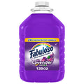 Fabuloso Lavender Scent Multi-Purpose Cleaner Liquid 128 oz - Case of 4