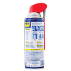 WD-40 Smart Straw Multi-Purpose Lubricant Spray 12 oz 1 pk - Case of 12