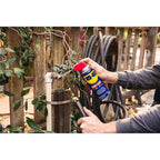 WD-40 Smart Straw Multi-Purpose Lubricant Spray 12 oz 1 pk - Case of 12