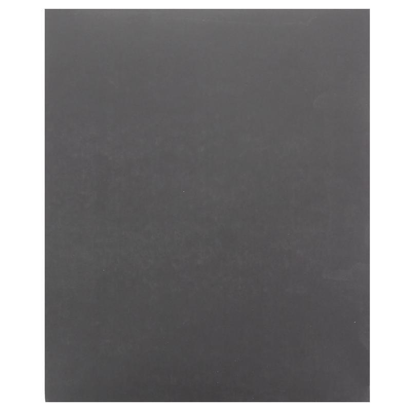 Gator 11 in. L X 9 in. W 1000 Grit Silicon Carbide Waterproof Sandpaper 10 pk - Case of 25
