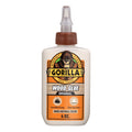 Gorilla Light Tan Wood Glue 4 oz