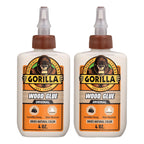 Gorilla Light Tan Wood Glue 4 oz