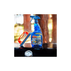 Citrusafe Lemon Scent BBQ Grill Cleaner 23 oz Liquid - Case of 6
