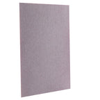 Gator CeraMax 11 in. L X 9 in. W 120 Grit Ceramic Sandpaper 1 pk - Case of 25