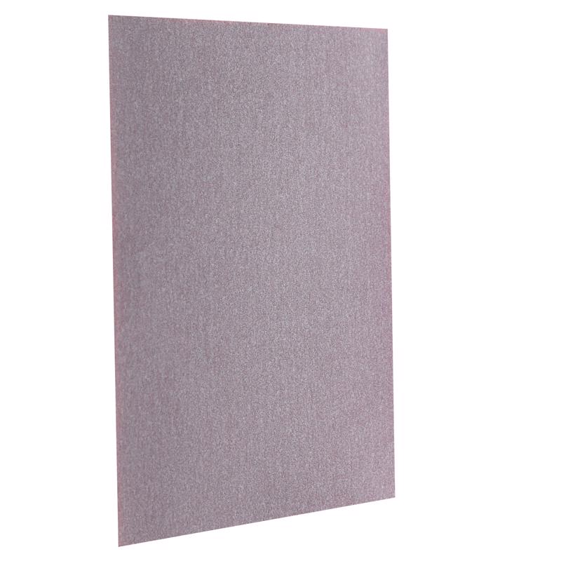 Gator CeraMax 11 in. L X 9 in. W 120 Grit Ceramic Sandpaper 1 pk - Case of 25
