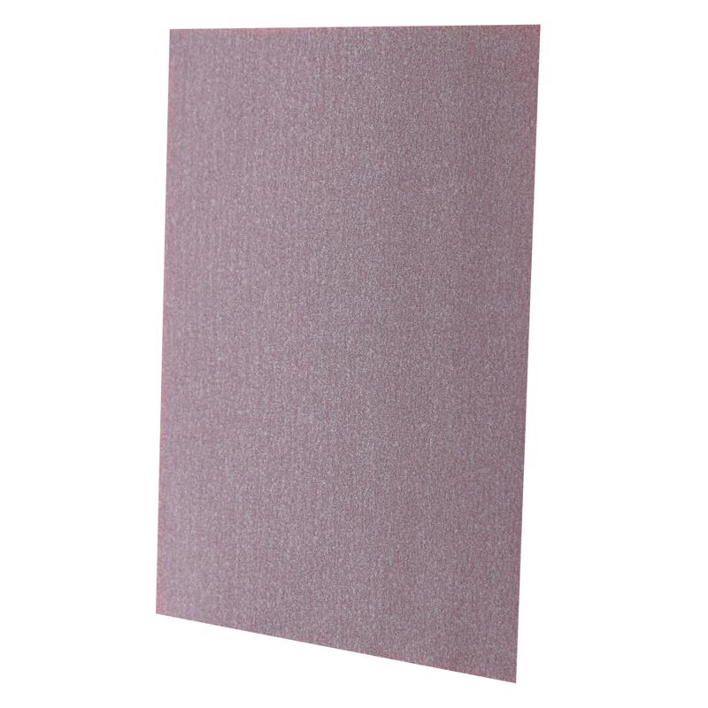 Gator CeraMax 11 in. L X 9 in. W 150 Grit Ceramic Sandpaper 1 pk - Case of 25