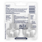 Glade Plug-Ins Clean Linen Scent Air Freshener Refill 1.34 oz Liquid - Case of 6