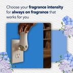 Glade Plug-Ins Clean Linen Scent Air Freshener Refill 1.34 oz Liquid - Case of 6